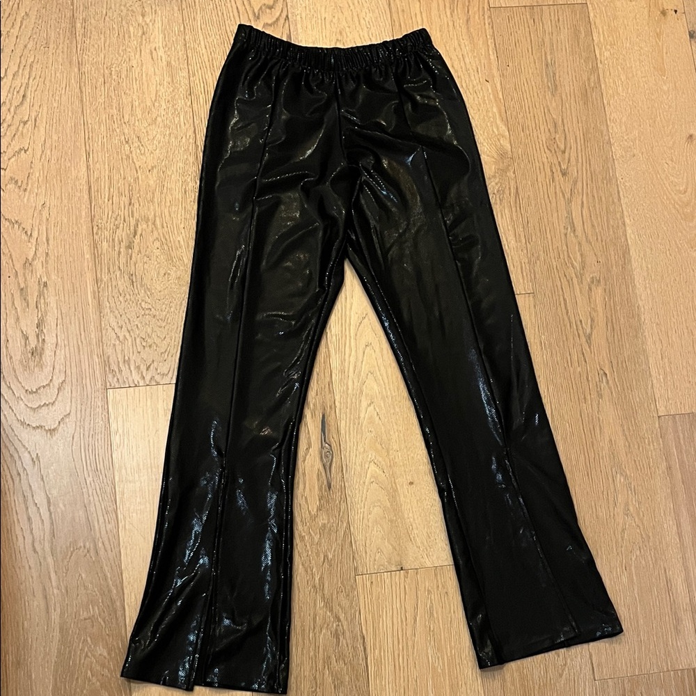 Stylish Black Womens Bottoms